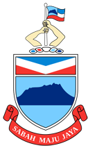 Sabah Crest